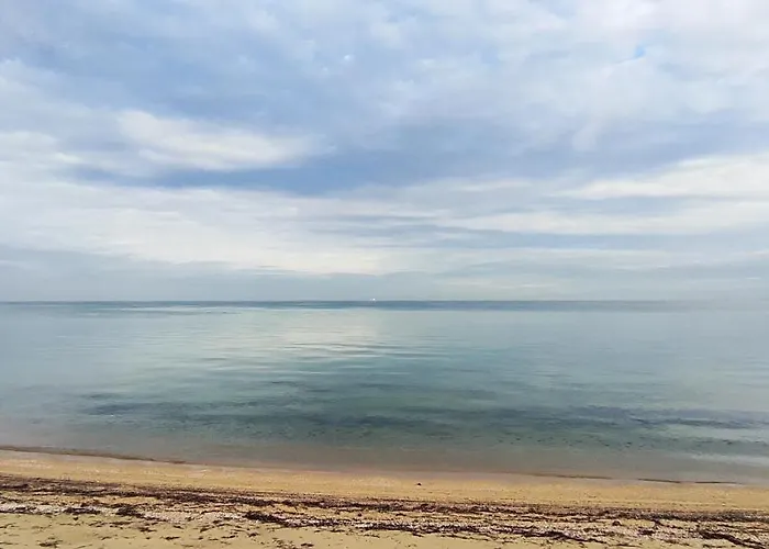 Apartmán El Mar *